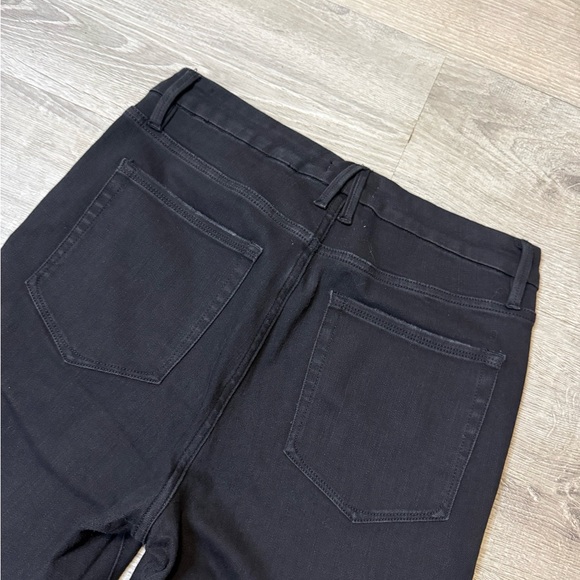 •GOOD AMERICAN• GOOD WAIST JEANS - Picture 5 of 5